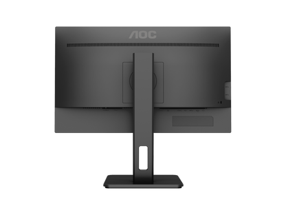AOC Q32P2C 32" IPS QHD 75Hz USB-C adjustable Stand FlickerFree Low Blue mode Monitor