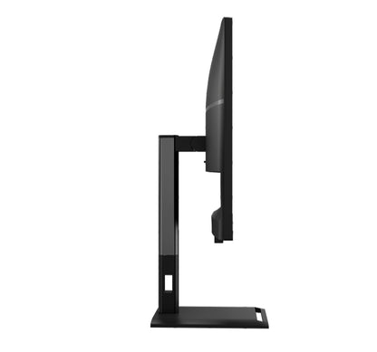 AOC Q32P4C 32" IPS QHD 100Hz USB-C PD96W & PD15W USB Hub Ergo Stand with Built-in Speaker