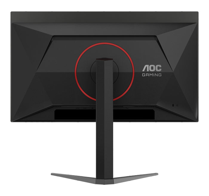 AOC U27G4D 27" QD-OLED UHD @ 165Hz 0.03ms HDR True Black 400 Adaptive-Sync & G-Sync Compatible Gaming Monitor