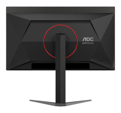 AOC U27G4D 27" QD-OLED UHD @ 165Hz 0.03ms HDR True Black 400 Adaptive-Sync & G-Sync Compatible Gaming Monitor