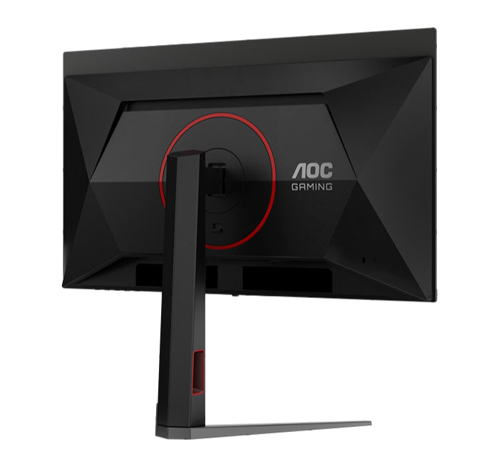 AOC U27G4D 27" QD-OLED UHD @ 165Hz 0.03ms HDR True Black 400 Adaptive-Sync & G-Sync Compatible Gaming Monitor
