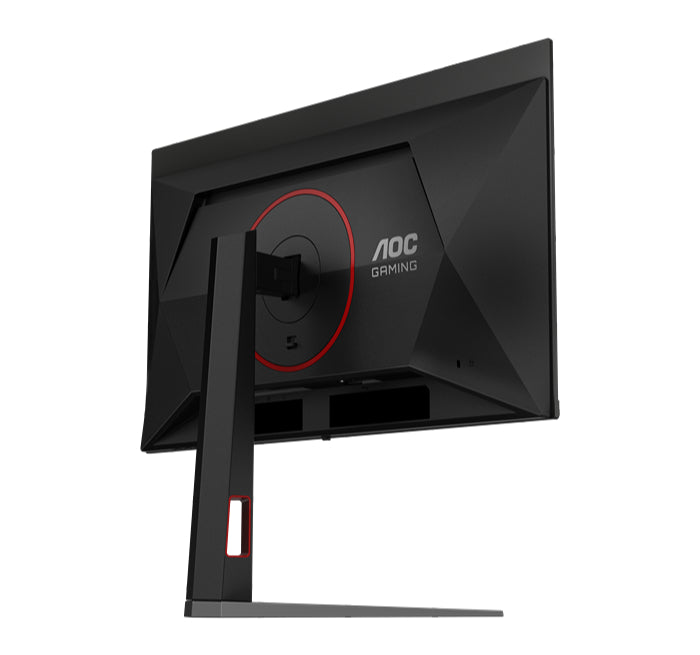 AOC U27G4D 27" QD-OLED UHD @ 165Hz 0.03ms HDR True Black 400 Adaptive-Sync & G-Sync Compatible Gaming Monitor