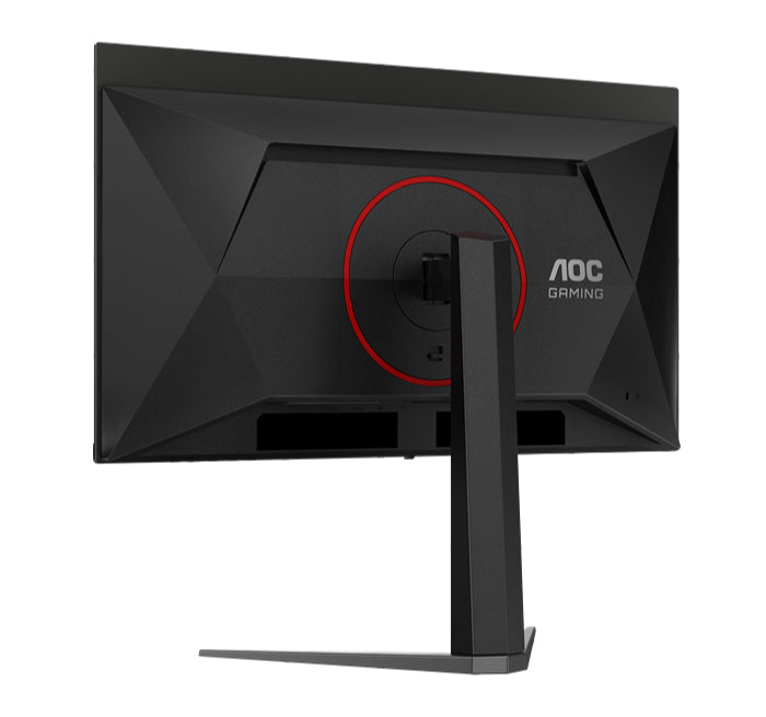 AOC U27G4D 27" QD-OLED UHD @ 165Hz 0.03ms HDR True Black 400 Adaptive-Sync & G-Sync Compatible Gaming Monitor