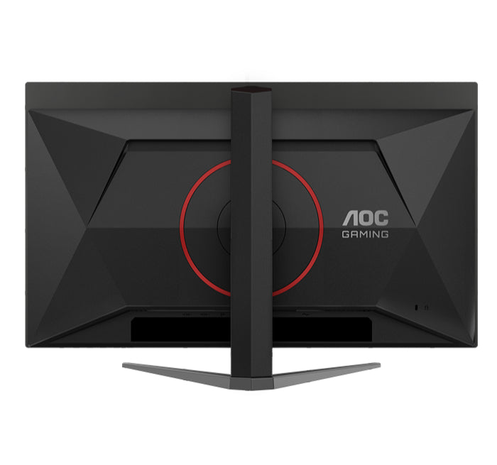 AOC U27G4D 27" QD-OLED UHD @ 165Hz 0.03ms HDR True Black 400 Adaptive-Sync & G-Sync Compatible Gaming Monitor