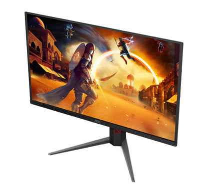 AOC U27G4D 27" QD-OLED UHD @ 165Hz 0.03ms HDR True Black 400 Adaptive-Sync & G-Sync Compatible Gaming Monitor