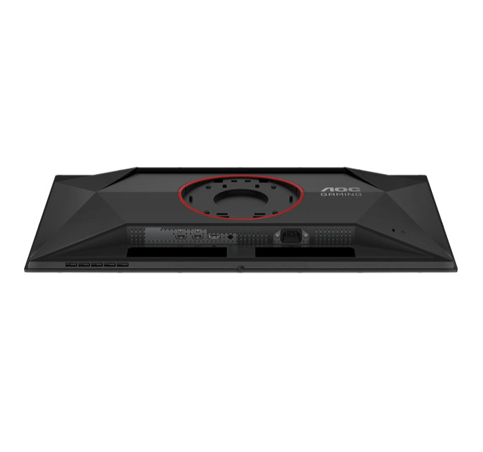 AOC U27G4D 27" QD-OLED UHD @ 165Hz 0.03ms HDR True Black 400 Adaptive-Sync & G-Sync Compatible Gaming Monitor