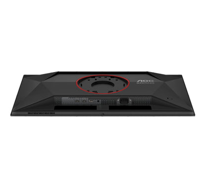 AOC U27G4D 27" QD-OLED UHD @ 165Hz 0.03ms HDR True Black 400 Adaptive-Sync & G-Sync Compatible Gaming Monitor