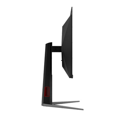 AOC U27G4D 27" QD-OLED UHD @ 165Hz 0.03ms HDR True Black 400 Adaptive-Sync & G-Sync Compatible Gaming Monitor