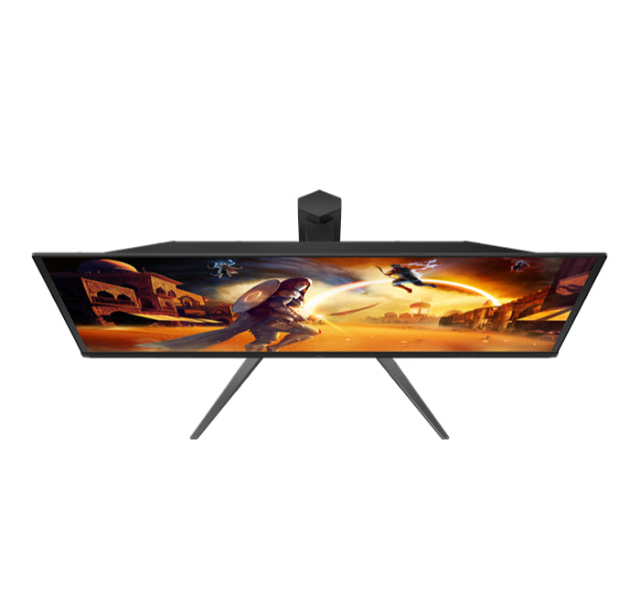 AOC U27G4D 27" QD-OLED UHD @ 165Hz 0.03ms HDR True Black 400 Adaptive-Sync & G-Sync Compatible Gaming Monitor