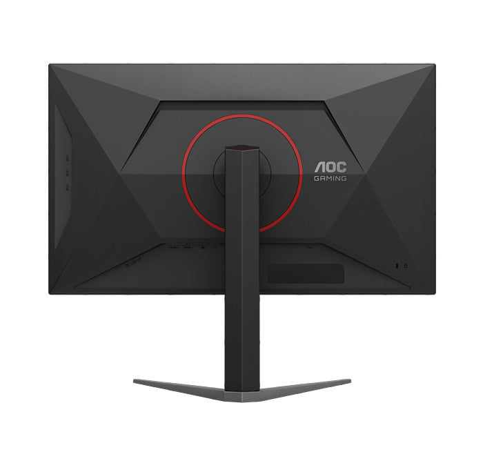 AOC U27G4XM 27" FAST IPS UHD QD-Mini LED DUAL MODE UHD @ 160Hz FHD @ 320Hz 1ms G-Sync Compatible & Adaptive Sync Gaming Monitor