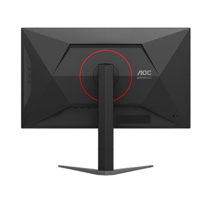AOC U27G4XM 27" FAST IPS UHD QD-Mini LED DUAL MODE UHD @ 160Hz FHD @ 320Hz 1ms G-Sync Compatible & Adaptive Sync Gaming Monitor