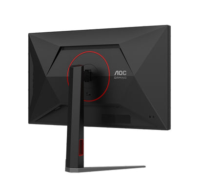 AOC U27G4XM 27" FAST IPS UHD QD-Mini LED DUAL MODE UHD @ 160Hz FHD @ 320Hz 1ms G-Sync Compatible & Adaptive Sync Gaming Monitor