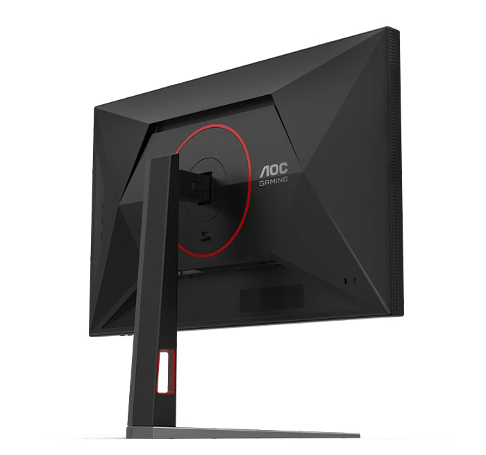 AOC U27G4XM 27" FAST IPS UHD QD-Mini LED DUAL MODE UHD @ 160Hz FHD @ 320Hz 1ms G-Sync Compatible & Adaptive Sync Gaming Monitor