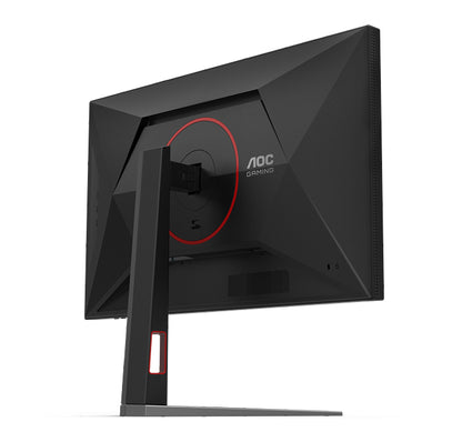 AOC U27G4XM 27" FAST IPS UHD QD-Mini LED DUAL MODE UHD @ 160Hz FHD @ 320Hz 1ms G-Sync Compatible & Adaptive Sync Gaming Monitor
