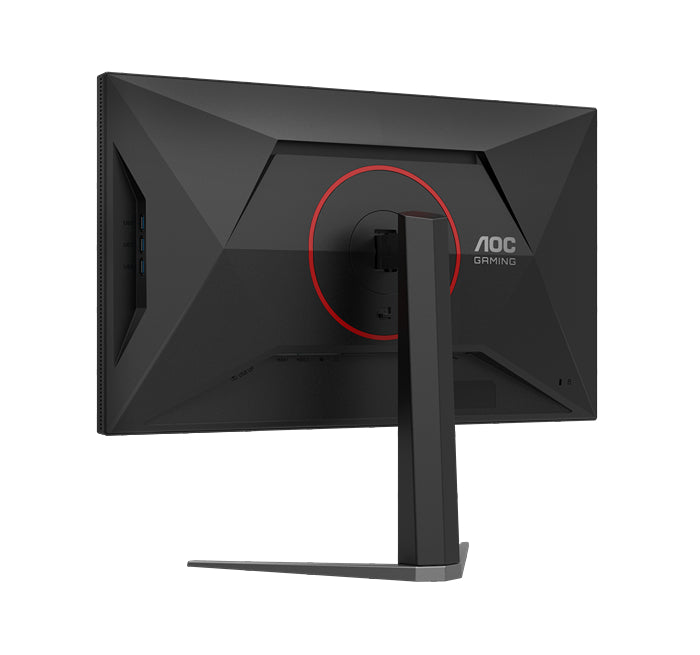 AOC U27G4XM 27" FAST IPS UHD QD-Mini LED DUAL MODE UHD @ 160Hz FHD @ 320Hz 1ms G-Sync Compatible & Adaptive Sync Gaming Monitor