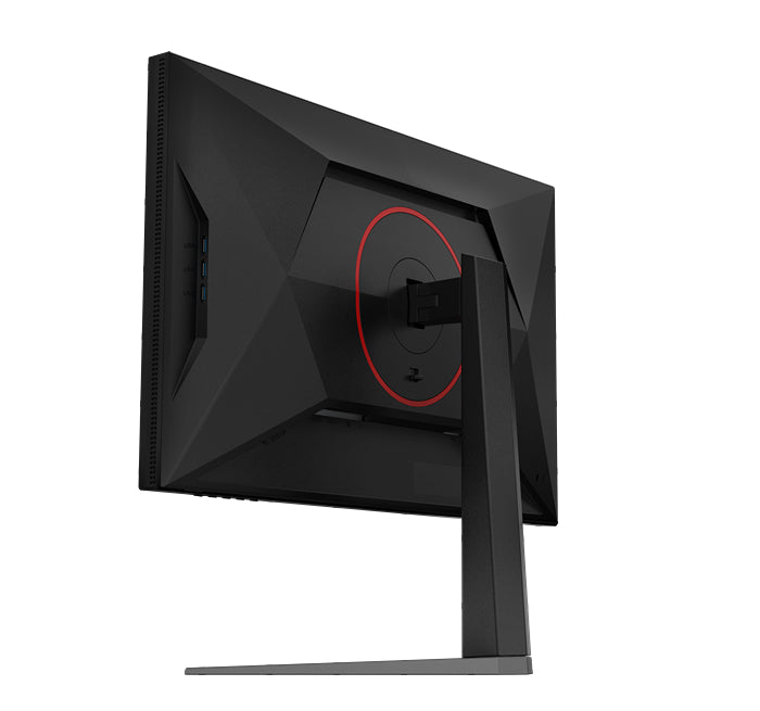 AOC U27G4XM 27" FAST IPS UHD QD-Mini LED DUAL MODE UHD @ 160Hz FHD @ 320Hz 1ms G-Sync Compatible & Adaptive Sync Gaming Monitor