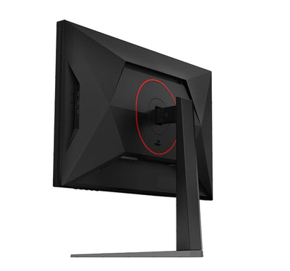 AOC U27G4XM 27" FAST IPS UHD QD-Mini LED DUAL MODE UHD @ 160Hz FHD @ 320Hz 1ms G-Sync Compatible & Adaptive Sync Gaming Monitor