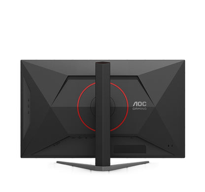 AOC U27G4XM 27" FAST IPS UHD QD-Mini LED DUAL MODE UHD @ 160Hz FHD @ 320Hz 1ms G-Sync Compatible & Adaptive Sync Gaming Monitor