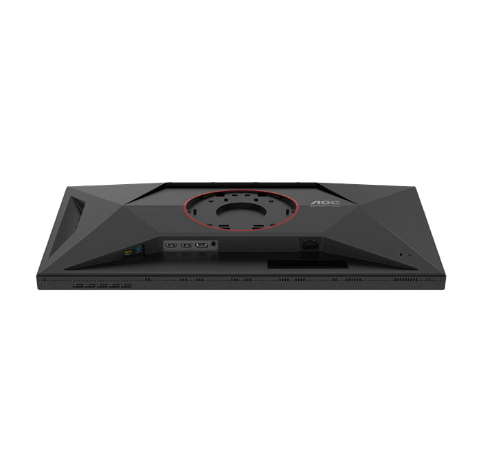 AOC U27G4XM 27" FAST IPS UHD QD-Mini LED DUAL MODE UHD @ 160Hz FHD @ 320Hz 1ms G-Sync Compatible & Adaptive Sync Gaming Monitor