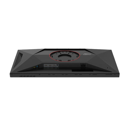AOC U27G4XM 27" FAST IPS UHD QD-Mini LED DUAL MODE UHD @ 160Hz FHD @ 320Hz 1ms G-Sync Compatible & Adaptive Sync Gaming Monitor