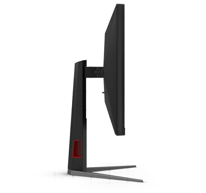 AOC U27G4XM 27" FAST IPS UHD QD-Mini LED DUAL MODE UHD @ 160Hz FHD @ 320Hz 1ms G-Sync Compatible & Adaptive Sync Gaming Monitor