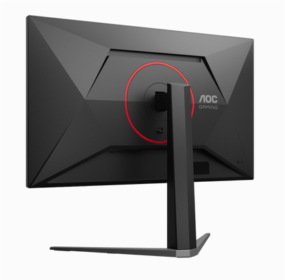 AOC U27G4 27’’ UHD DUAL REFRESH MODE FAST IPS 0.3MS UHD 160HZ / FHD 320HZ ADAPTIVE-SYNC Height Adjustable Gaming Monitor