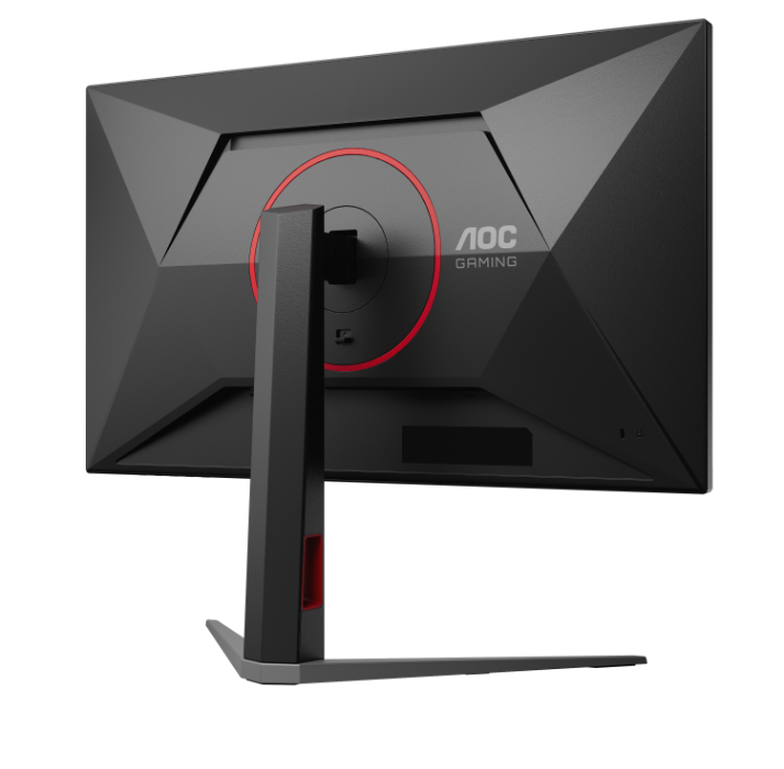AOC U27G4 27’’ UHD DUAL REFRESH MODE FAST IPS 0.3MS UHD 160HZ / FHD 320HZ ADAPTIVE-SYNC Height Adjustable Gaming Monitor