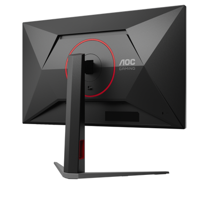 AOC U27G4 27’’ UHD DUAL REFRESH MODE FAST IPS 0.3MS UHD 160HZ / FHD 320HZ ADAPTIVE-SYNC Height Adjustable Gaming Monitor