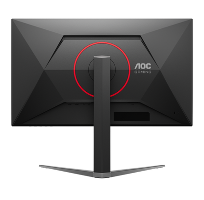 AOC U27G4 27’’ UHD DUAL REFRESH MODE FAST IPS 0.3MS UHD 160HZ / FHD 320HZ ADAPTIVE-SYNC Height Adjustable Gaming Monitor