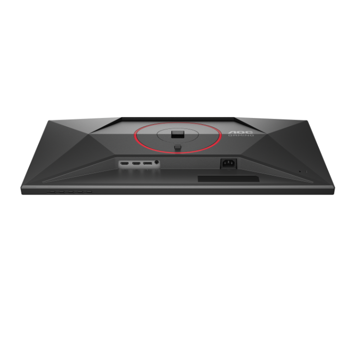 AOC U27G4 27’’ UHD DUAL REFRESH MODE FAST IPS 0.3MS UHD 160HZ / FHD 320HZ ADAPTIVE-SYNC Height Adjustable Gaming Monitor