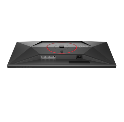 AOC U27G4 27’’ UHD DUAL REFRESH MODE FAST IPS 0.3MS UHD 160HZ / FHD 320HZ ADAPTIVE-SYNC Height Adjustable Gaming Monitor