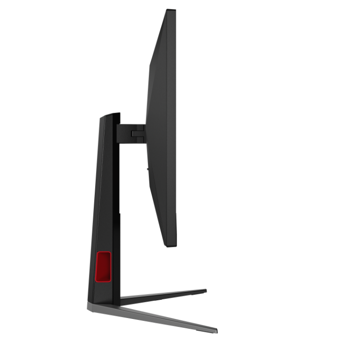 AOC U27G4 27’’ UHD DUAL REFRESH MODE FAST IPS 0.3MS UHD 160HZ / FHD 320HZ ADAPTIVE-SYNC Height Adjustable Gaming Monitor