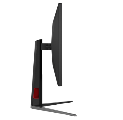 AOC U27G4 27’’ UHD DUAL REFRESH MODE FAST IPS 0.3MS UHD 160HZ / FHD 320HZ ADAPTIVE-SYNC Height Adjustable Gaming Monitor