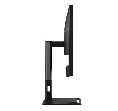 AOC U27P4C 27" IPS UHD 60Hz USB-C PD96W & PD15W USB Hub Ergo Stand with Built-in Speaker