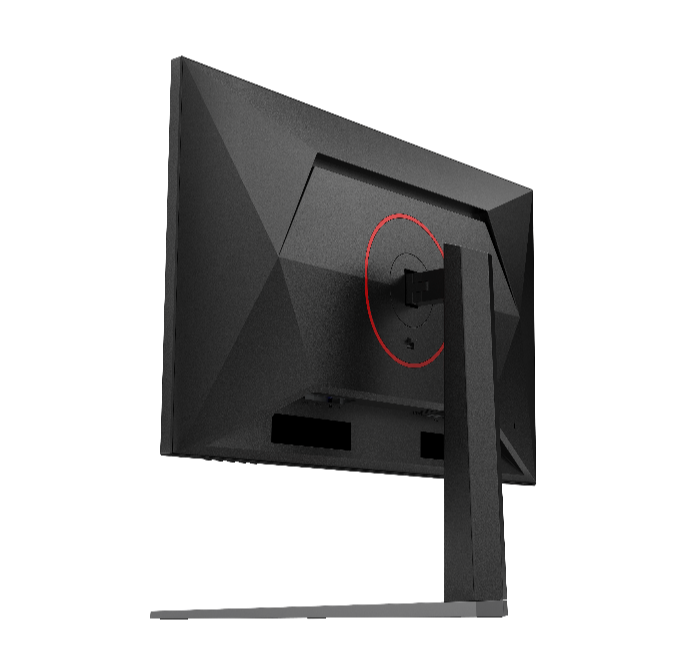 AOC U32G4 31.5’’ UHD DUAL REFRESH MODE FAST IPS 0.3MS UHD 160HZ / FHD 320HZ ADAPTIVE-SYNC with Height Adjustable Gaming Monitor