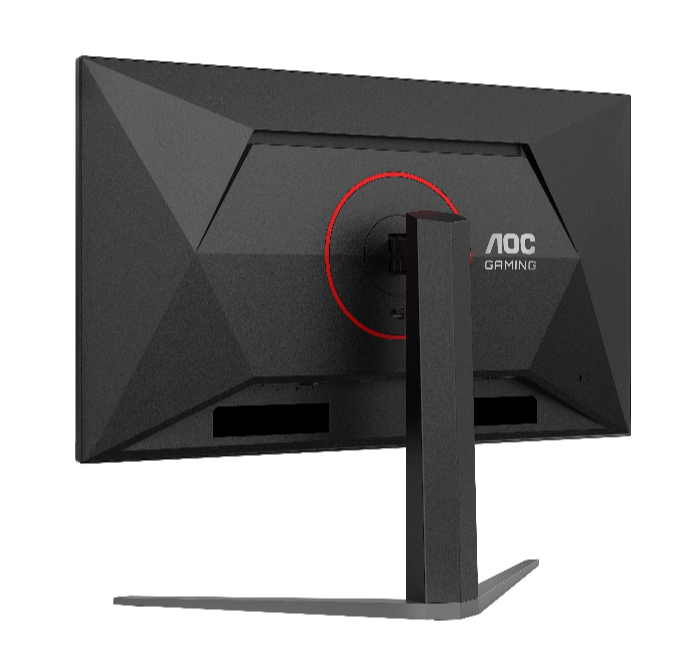 AOC U32G4 31.5’’ UHD DUAL REFRESH MODE FAST IPS 0.3MS UHD 160HZ / FHD 320HZ ADAPTIVE-SYNC with Height Adjustable Gaming Monitor