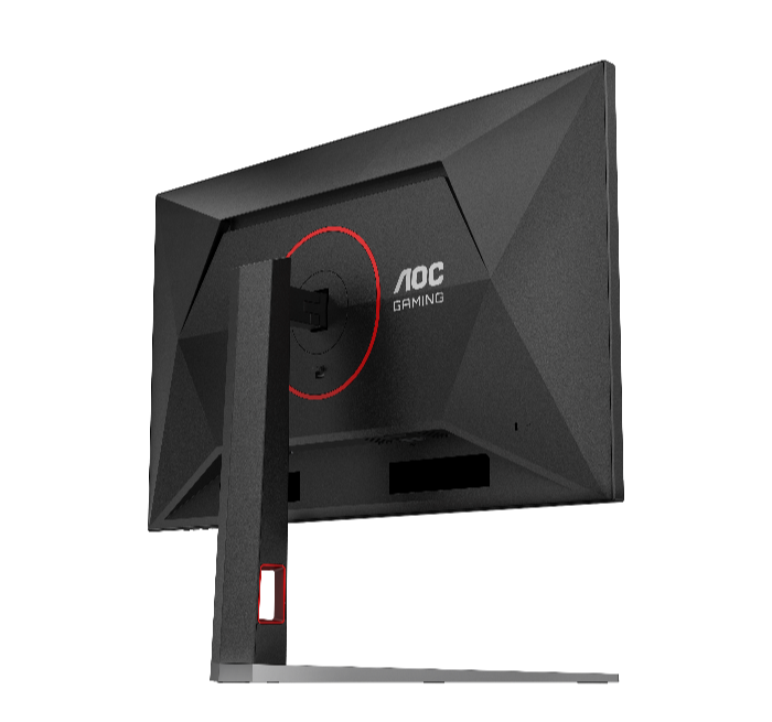AOC U32G4 31.5’’ UHD DUAL REFRESH MODE FAST IPS 0.3MS UHD 160HZ / FHD 320HZ ADAPTIVE-SYNC with Height Adjustable Gaming Monitor