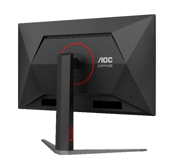 AOC U32G4 31.5’’ UHD DUAL REFRESH MODE FAST IPS 0.3MS UHD 160HZ / FHD 320HZ ADAPTIVE-SYNC with Height Adjustable Gaming Monitor