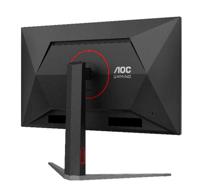 AOC U32G4 31.5’’ UHD DUAL REFRESH MODE FAST IPS 0.3MS UHD 160HZ / FHD 320HZ ADAPTIVE-SYNC with Height Adjustable Gaming Monitor