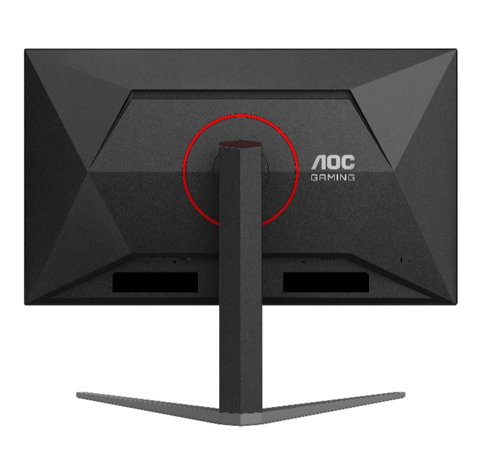 AOC U32G4 31.5’’ UHD DUAL REFRESH MODE FAST IPS 0.3MS UHD 160HZ / FHD 320HZ ADAPTIVE-SYNC with Height Adjustable Gaming Monitor