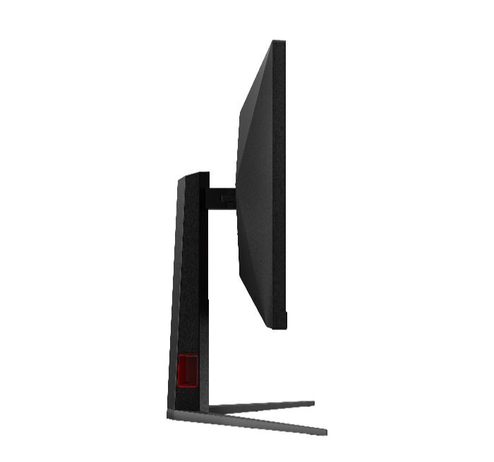 AOC U32G4 31.5’’ UHD DUAL REFRESH MODE FAST IPS 0.3MS UHD 160HZ / FHD 320HZ ADAPTIVE-SYNC with Height Adjustable Gaming Monitor