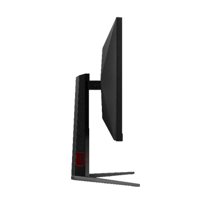 AOC U32G4 31.5’’ UHD DUAL REFRESH MODE FAST IPS 0.3MS UHD 160HZ / FHD 320HZ ADAPTIVE-SYNC with Height Adjustable Gaming Monitor