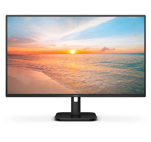 Philips 27E1N2500A 27" QHD IPS 120Hz 1ms MPRT with Built-in Speaker