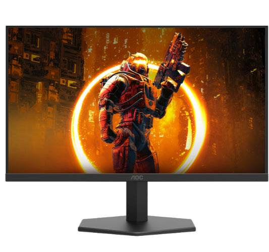 AOC 27G11ZE2 27" FHD FAST IPS 240Hz 0.3ms Adaptive-Sync Gaming Monitor